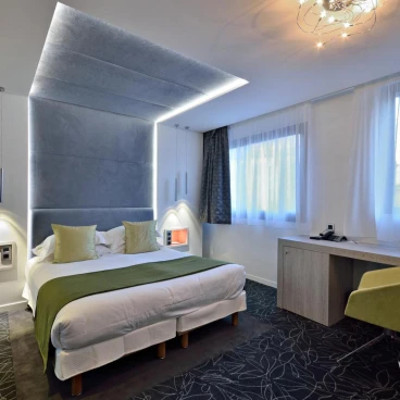 Cézanne Hôtel Spa