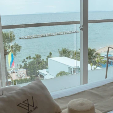 Worita Cove Hotel