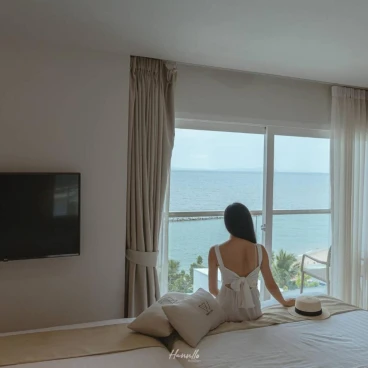 Worita Cove Hotel