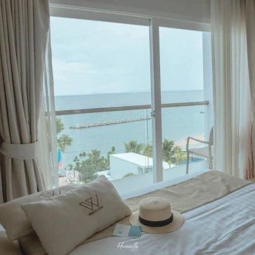 Worita Cove Hotel