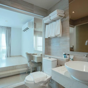 Worita Cove Hotel