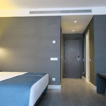 HG City Suites Barcelona