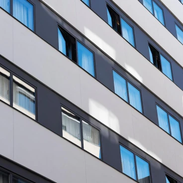 HG City Suites Barcelona