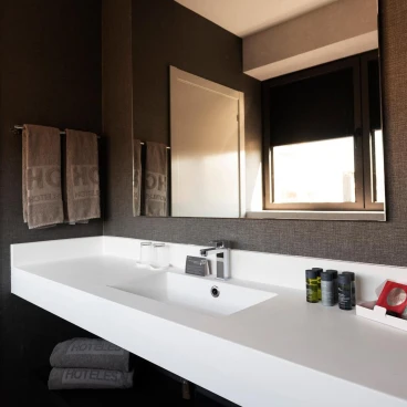 HG City Suites Barcelona