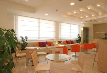 Hotel Iones