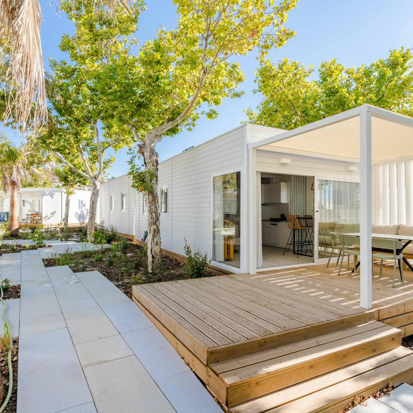 Costa del Sol Glamping Village