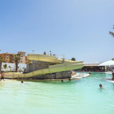 Costa del Sol Glamping Village
