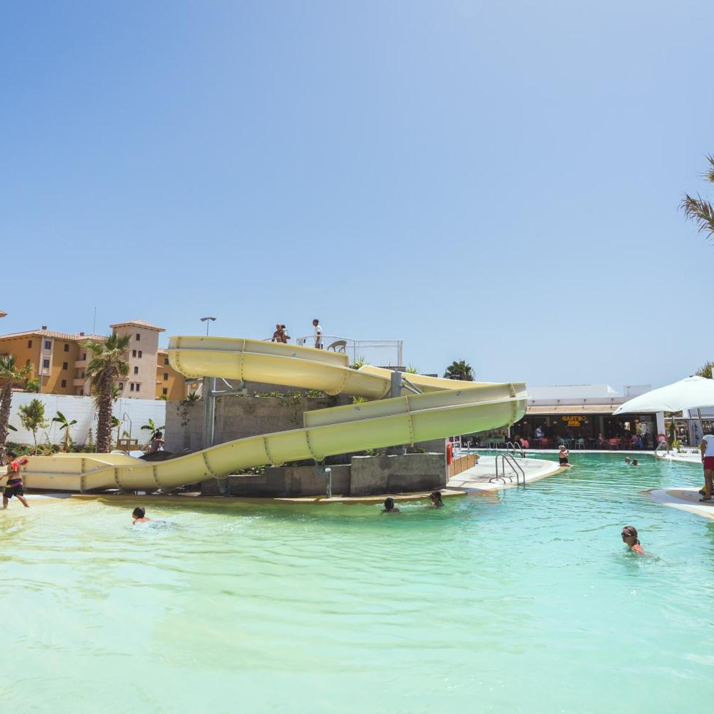 Costa del Sol Glamping Village