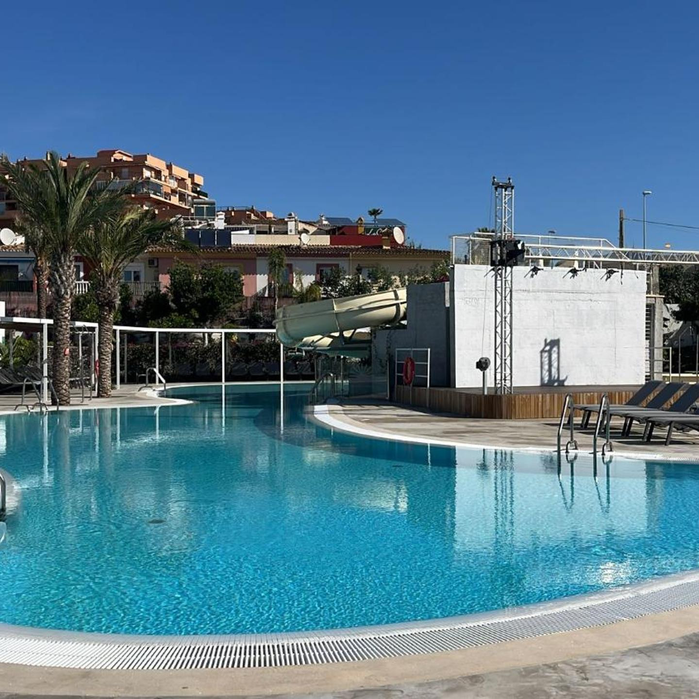 Costa del Sol Glamping Village