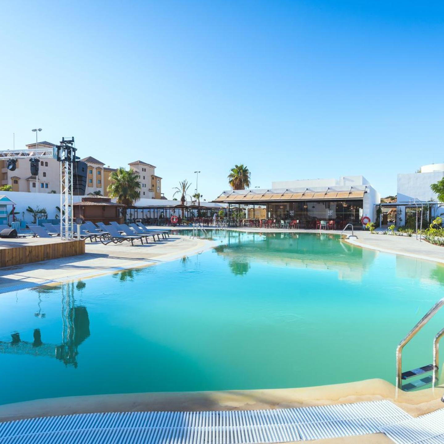 Costa del Sol Glamping Village