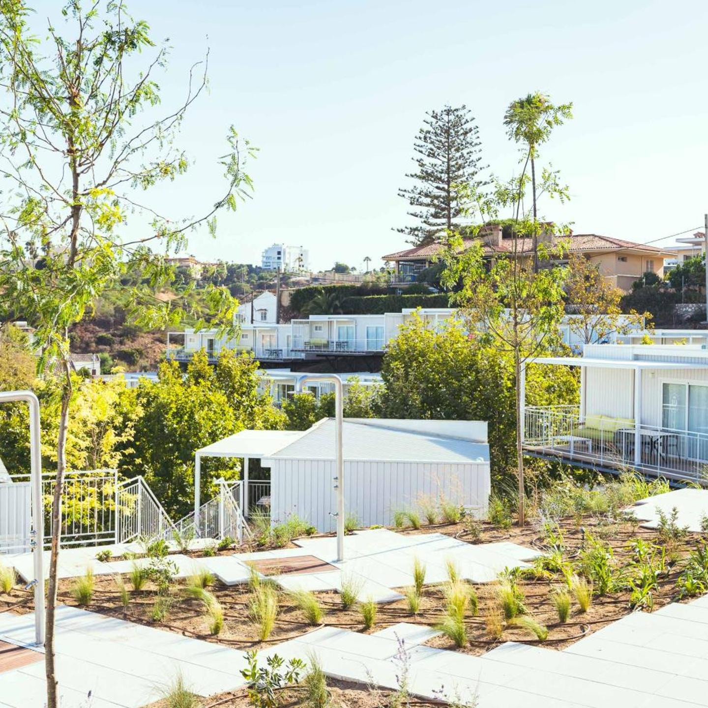 Costa del Sol Glamping Village