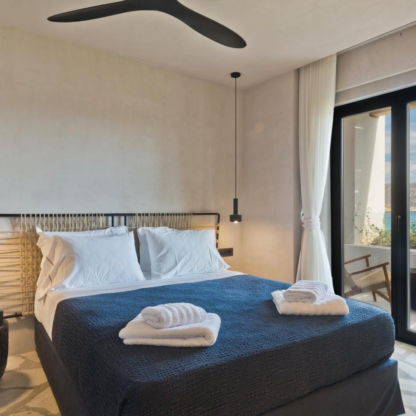 Almi Luxury Rooms