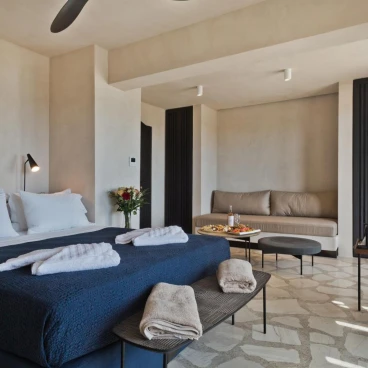 Almi Luxury Rooms
