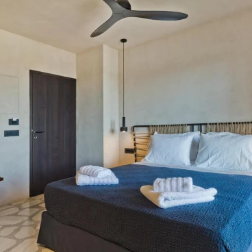 Almi Luxury Rooms