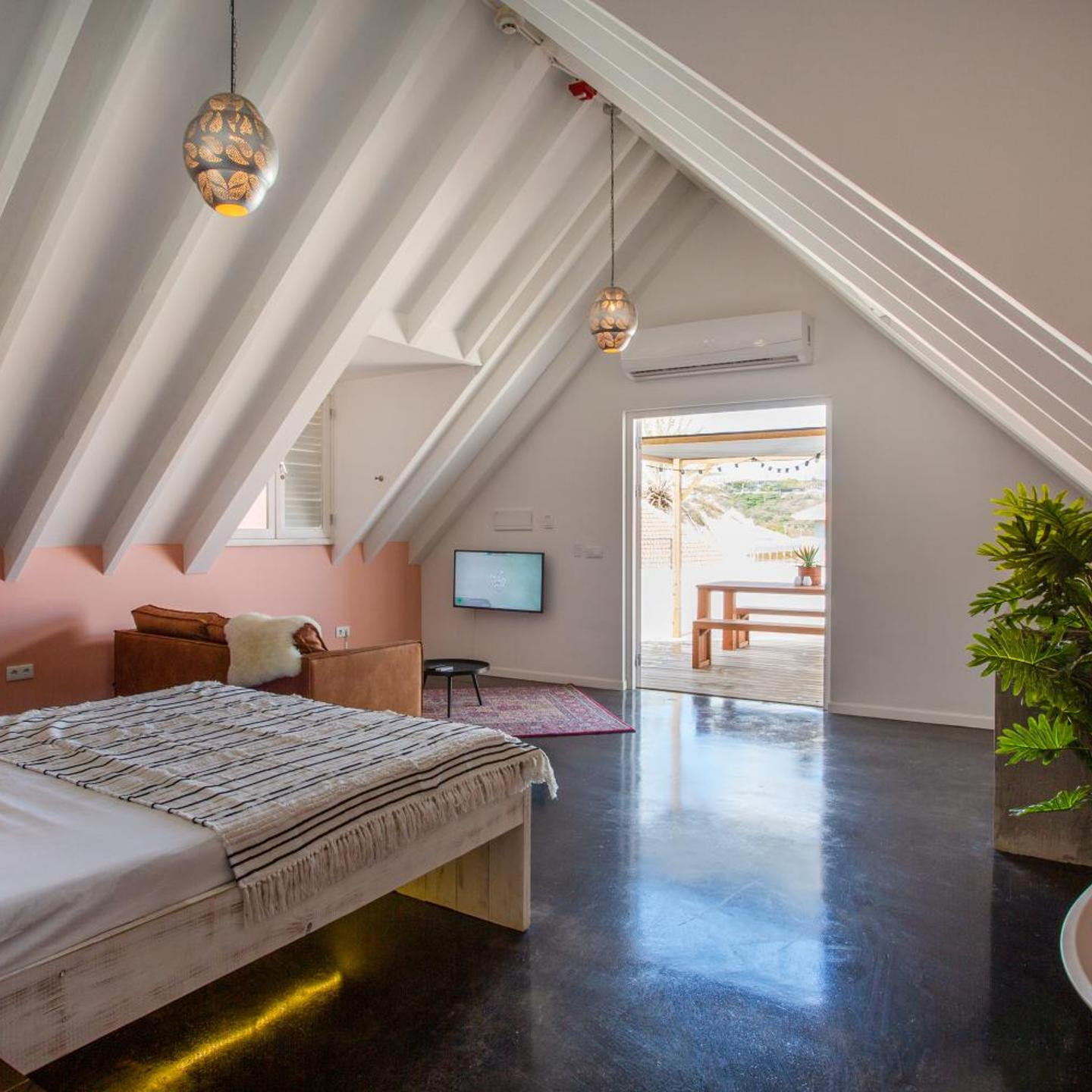 BOHO Bohemian Boutique Hotel