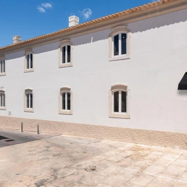 Hotel Indigo Albufeira by IHG
