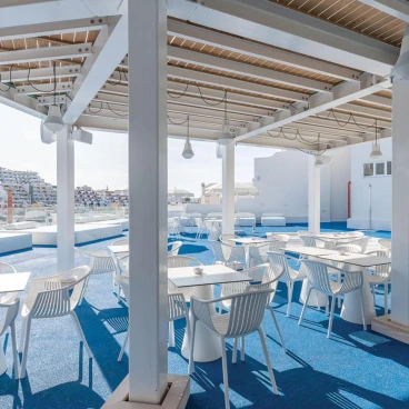 Hotel Indigo Albufeira by IHG