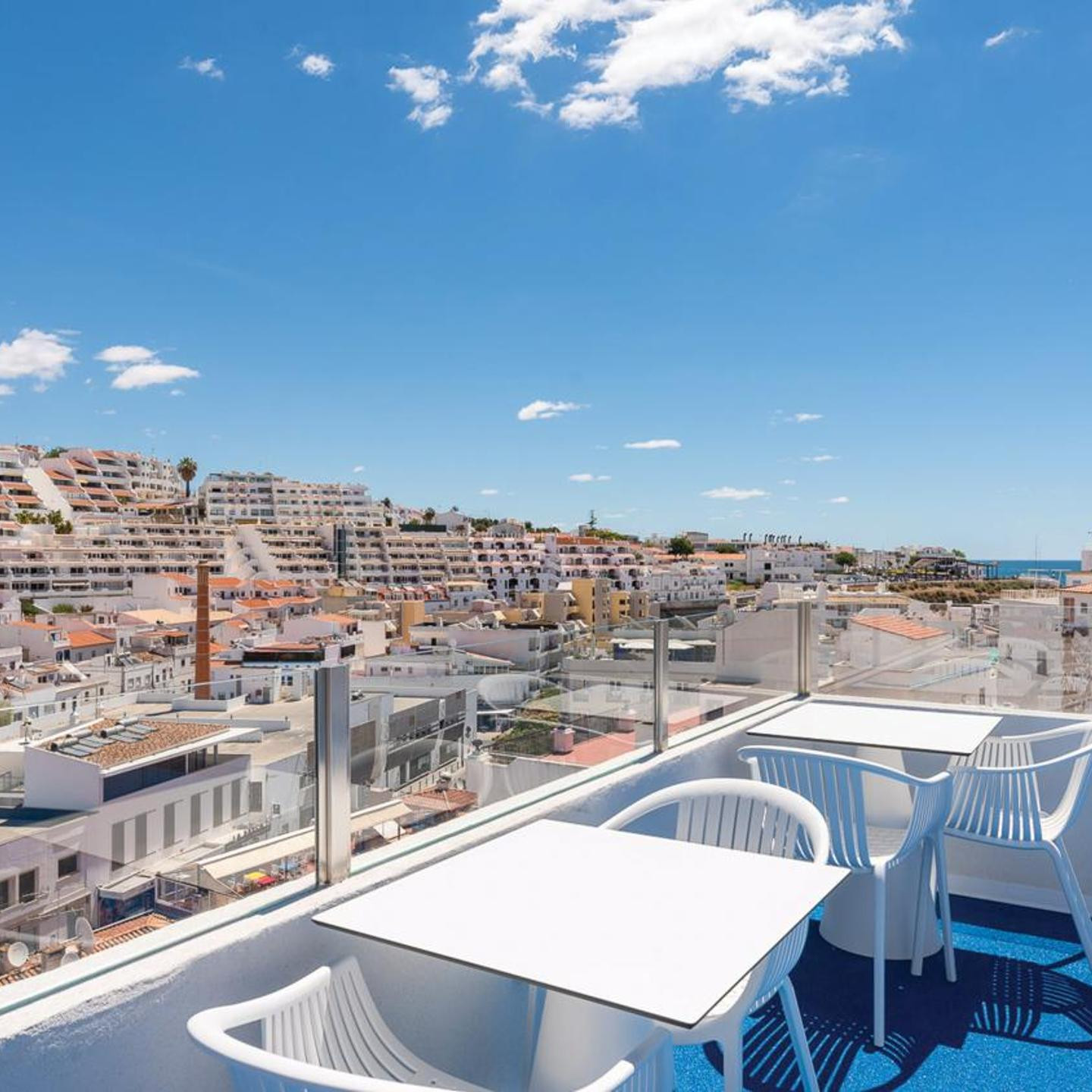 Hotel Indigo Albufeira by IHG