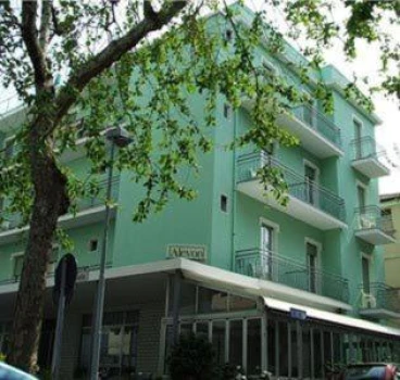 Alevon Hotel