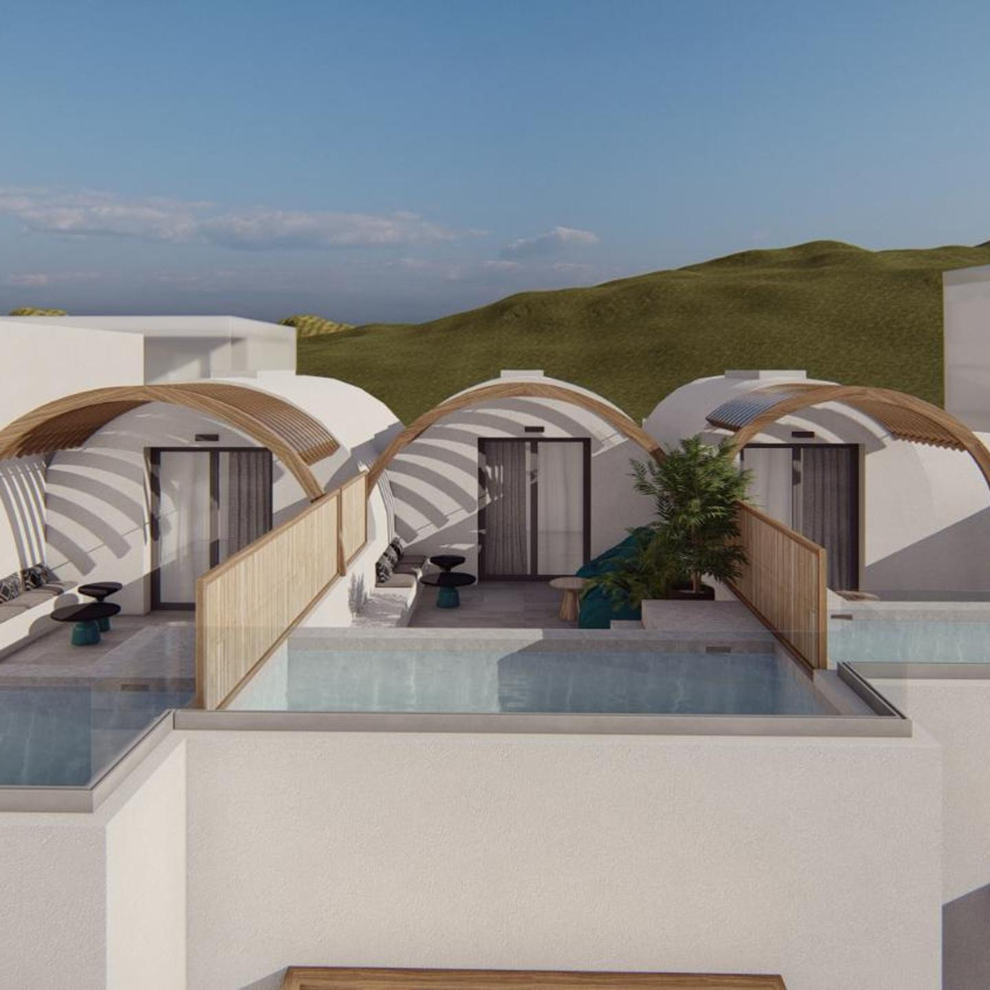 Evexia boutique hotel & Spa