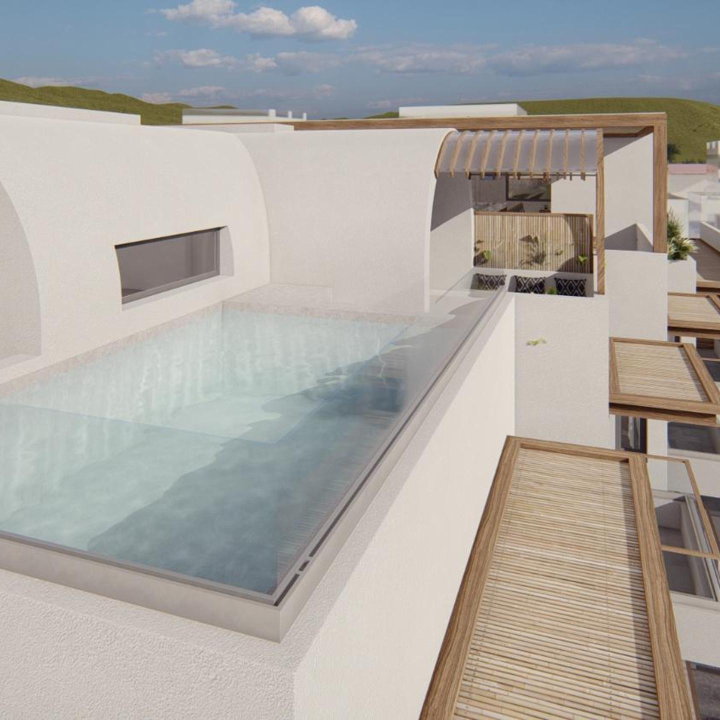 Evexia boutique hotel & Spa