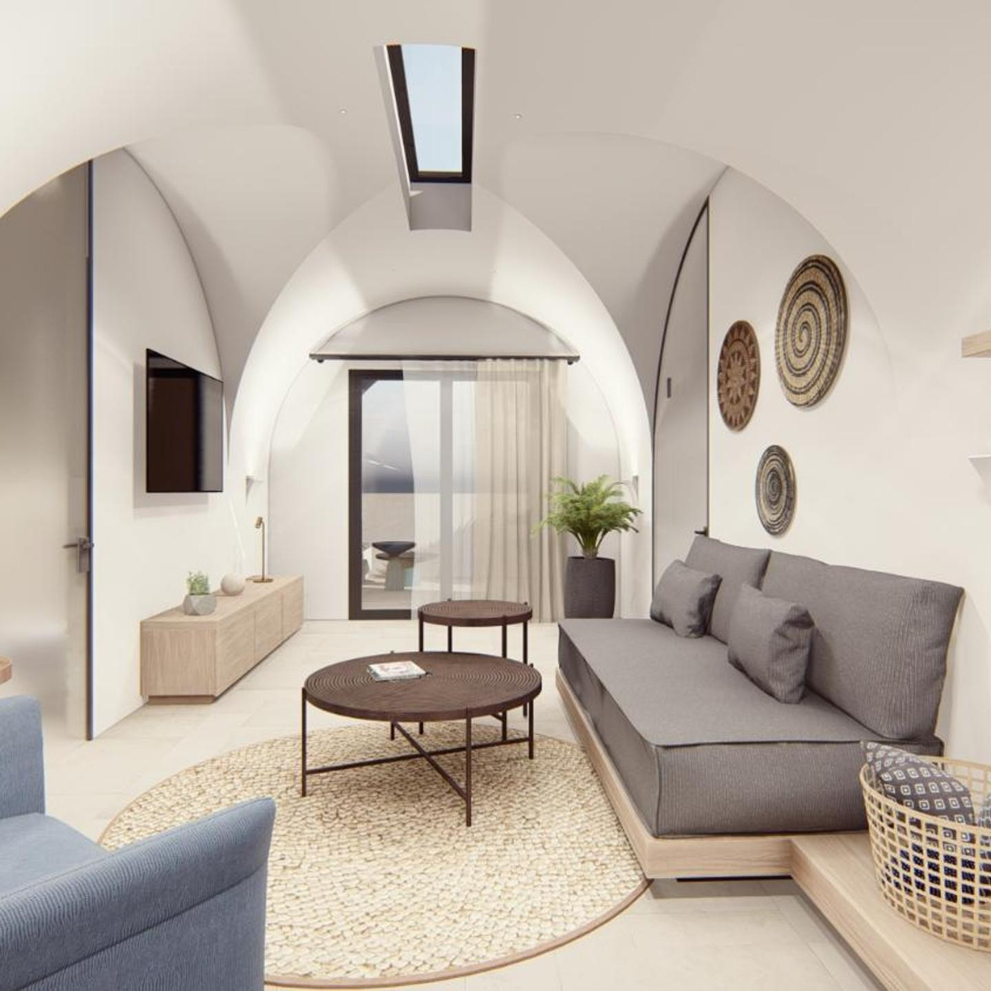 Evexia boutique hotel & Spa