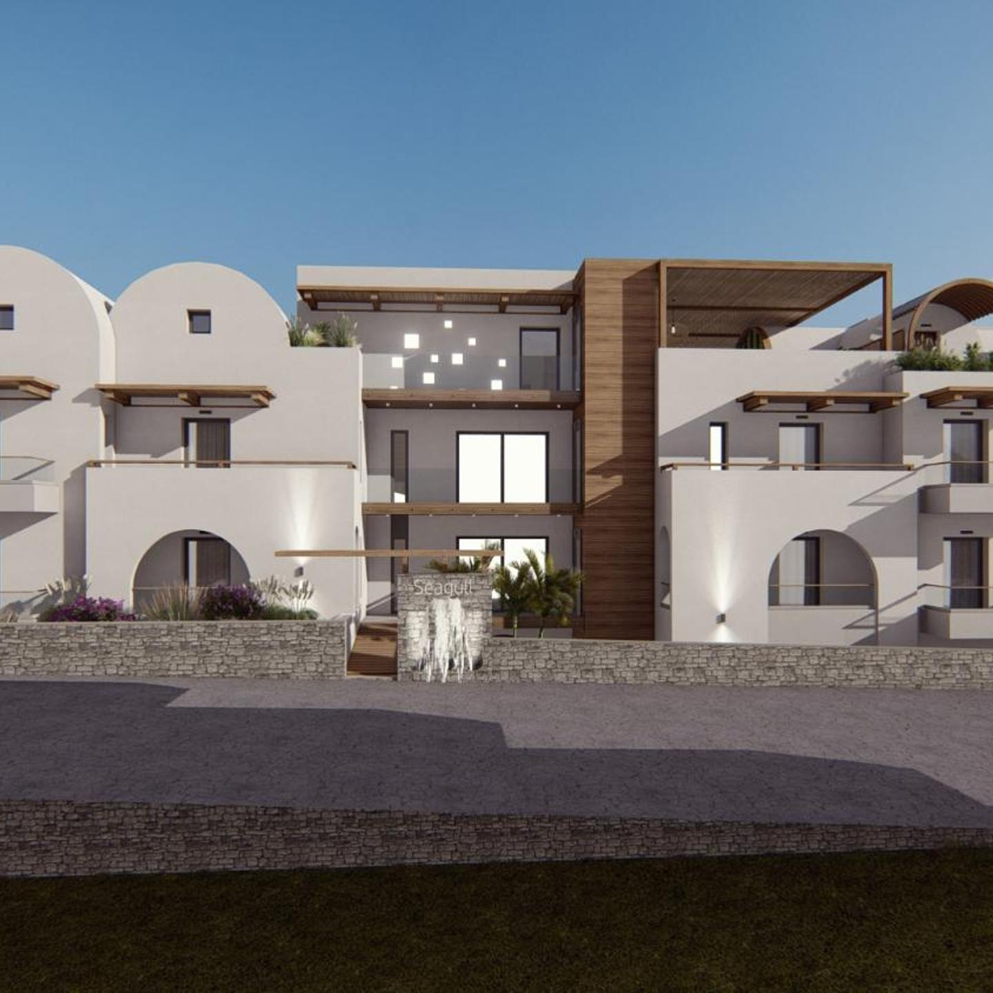 Evexia boutique hotel & Spa