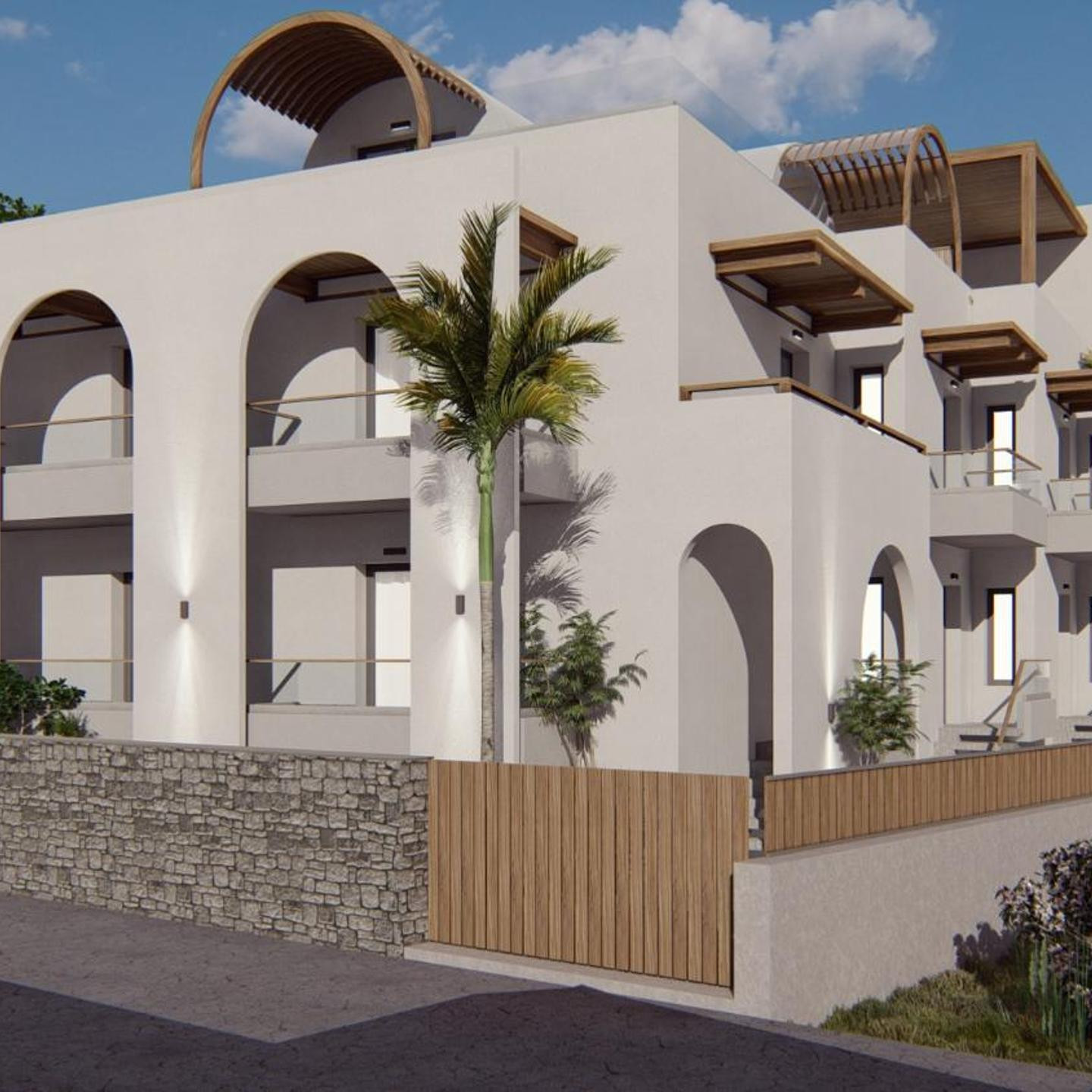 Evexia boutique hotel & Spa