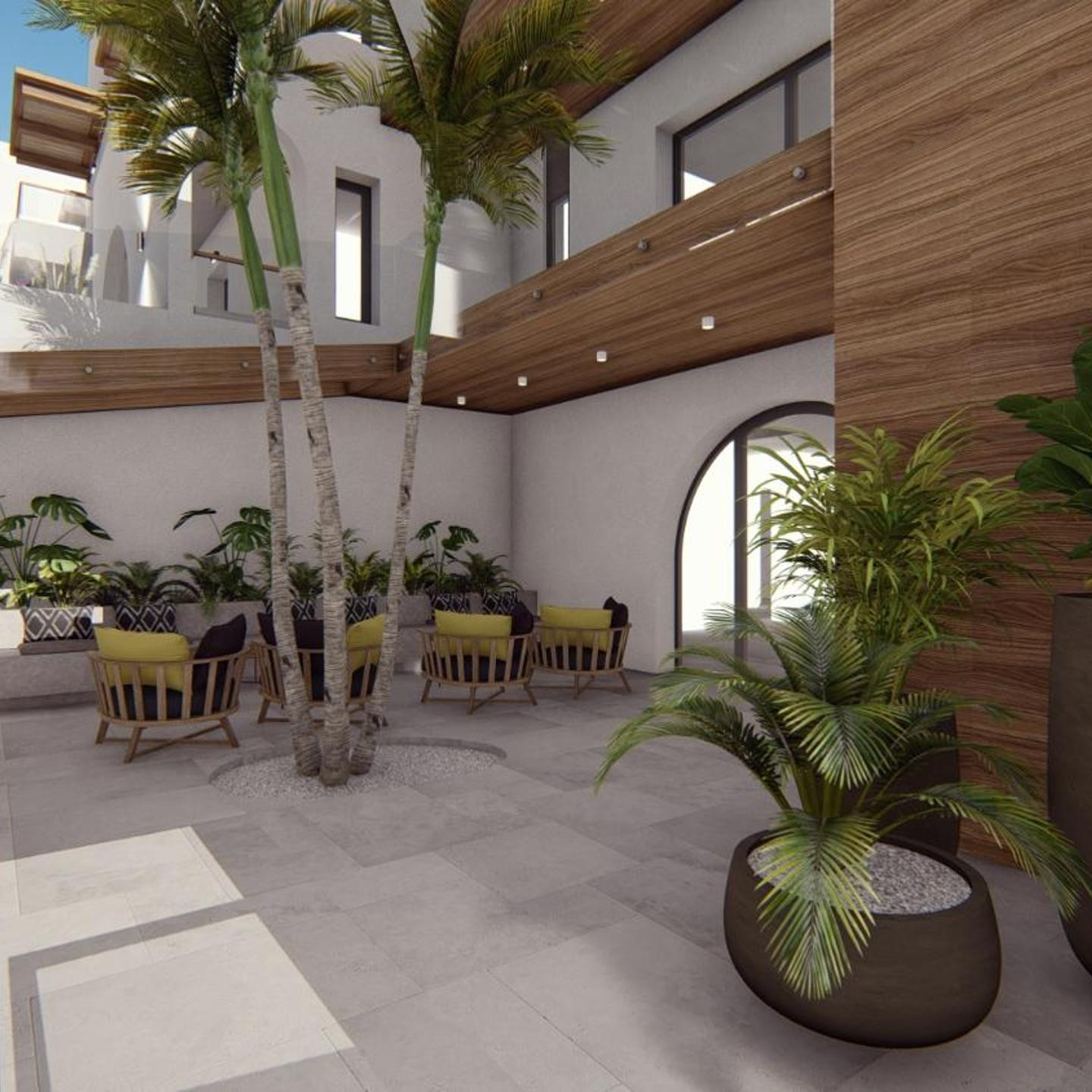 Evexia boutique hotel & Spa