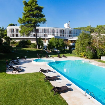 Valtur Baia del Gusmay Beach Resort