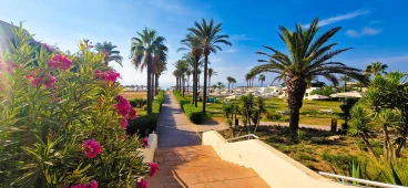 Calimera Delfino Beach Resort & Spa