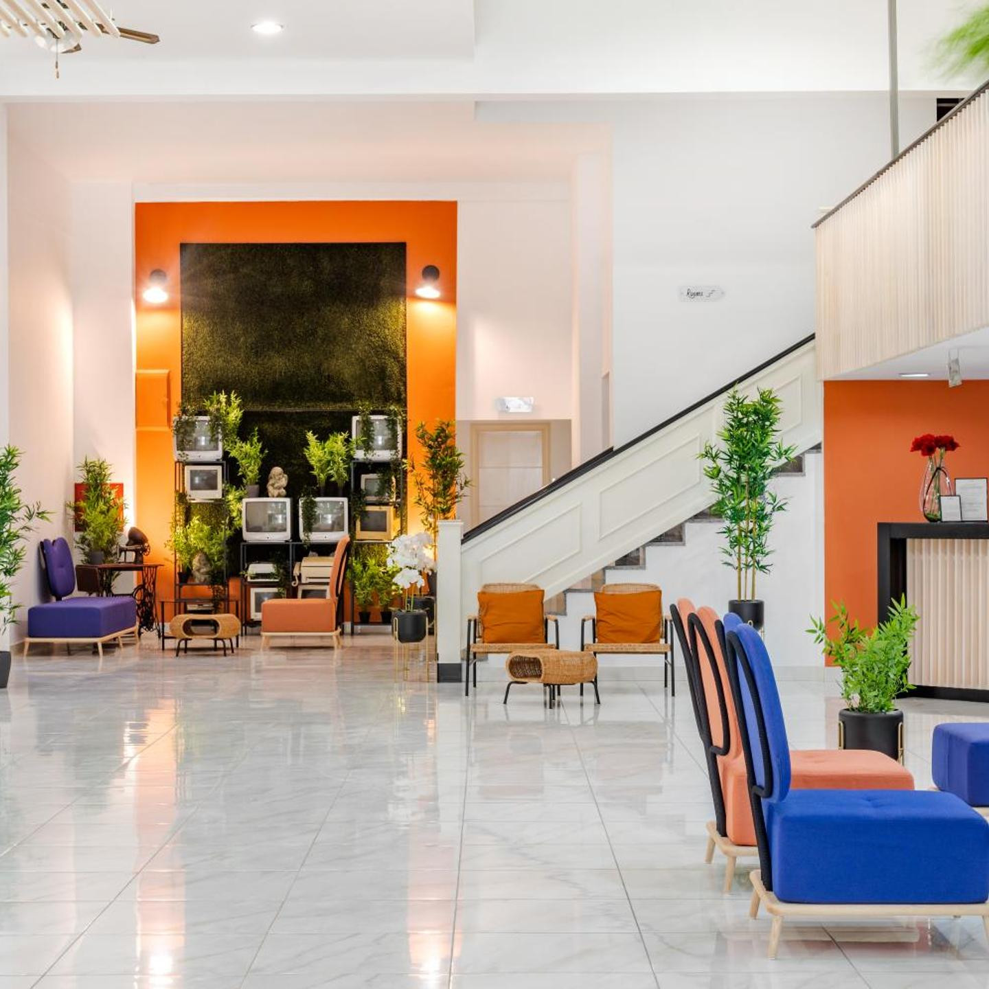 Hotel President Split