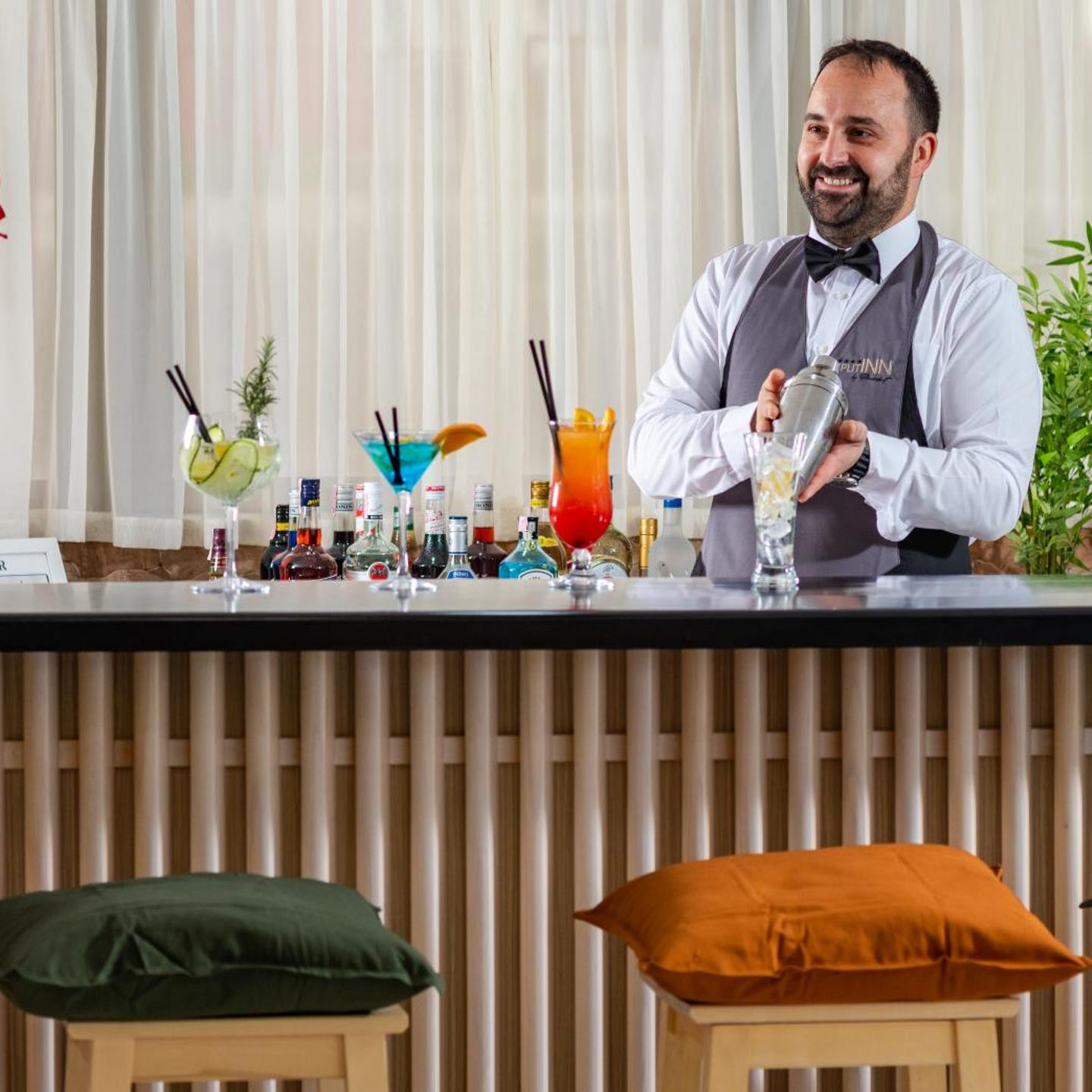 Hotel President Split