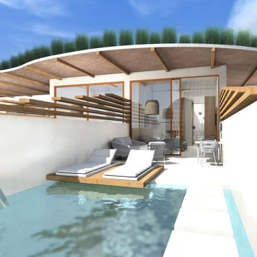 Elounda Wave Suites