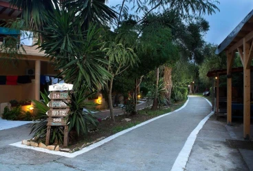 Wilde Rose Hotel