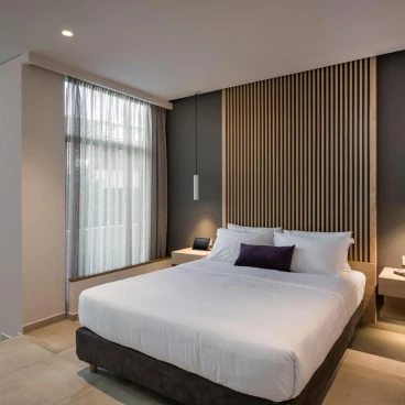 Trianon Luxury Apartments & Suites