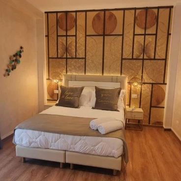 Amsterdam Suite Hotel & SPA