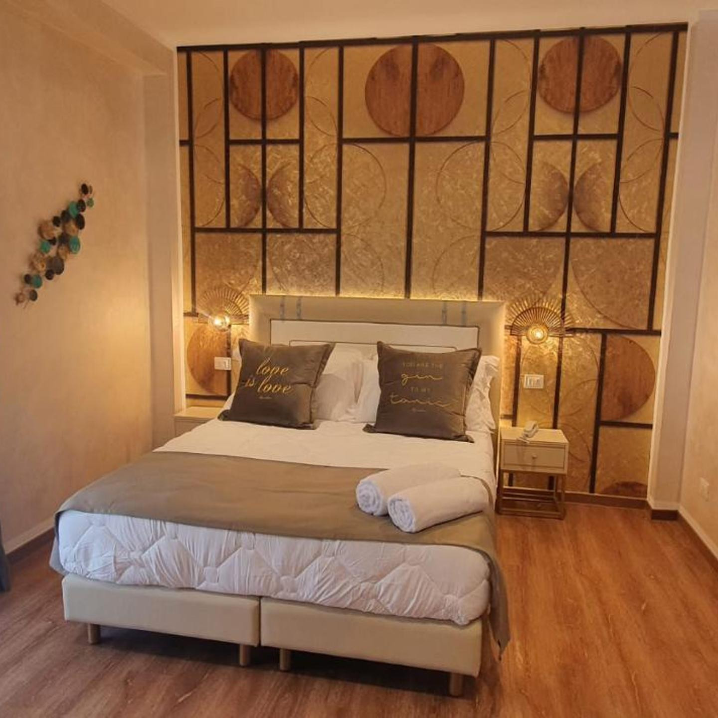 Amsterdam Suite Hotel & SPA