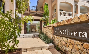 S&apos;Olivera Canyamel Appartementen