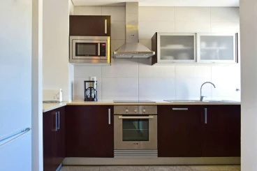 Algarve Race Apartementen