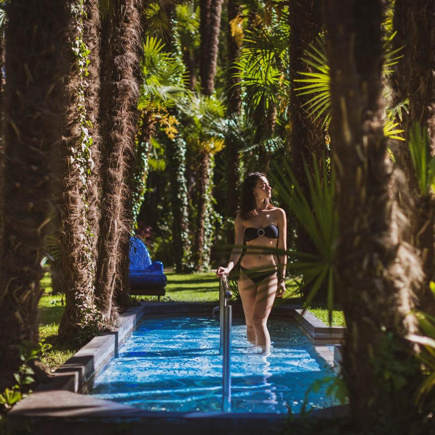 Grand Resort du Lac et du Parc