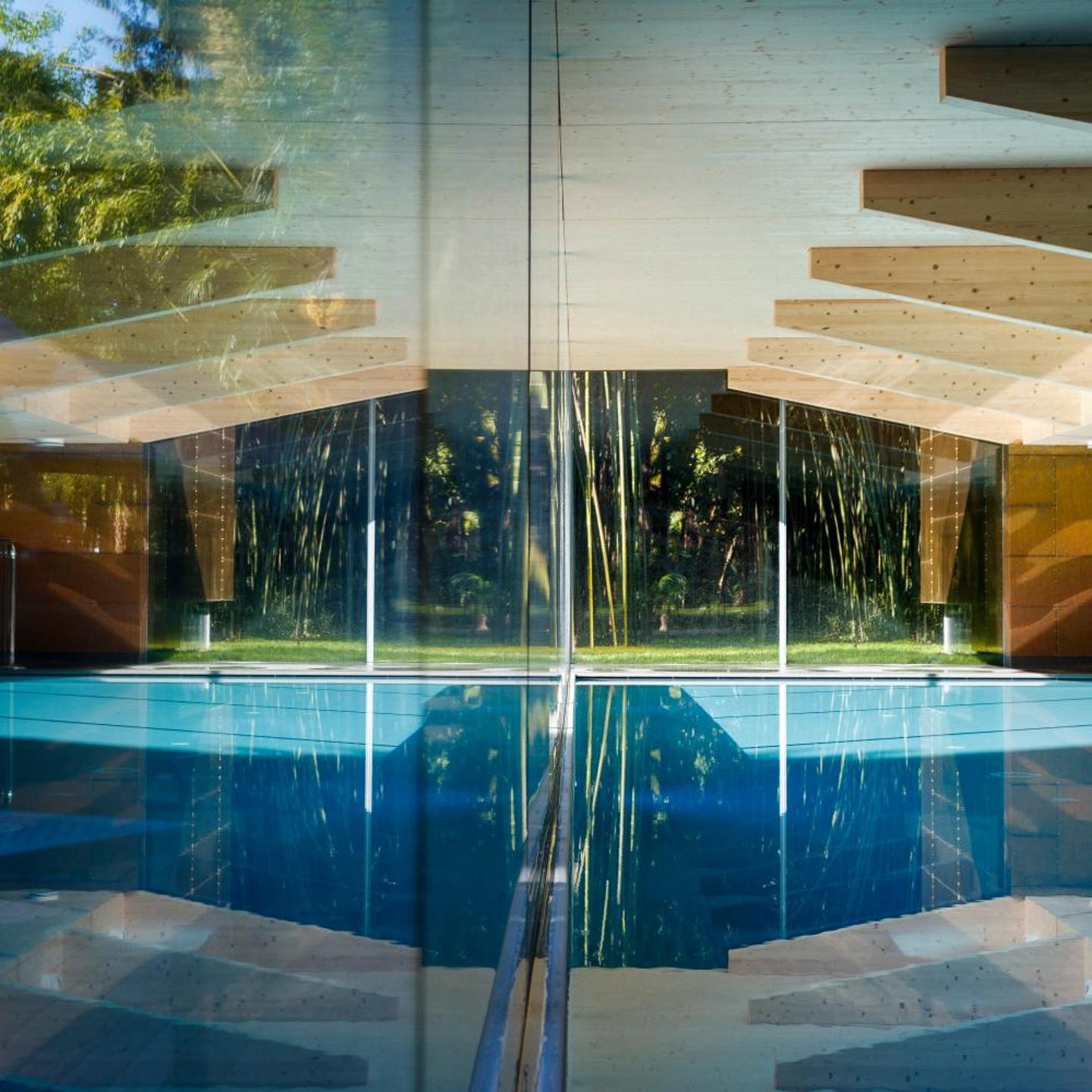 Grand Resort du Lac et du Parc