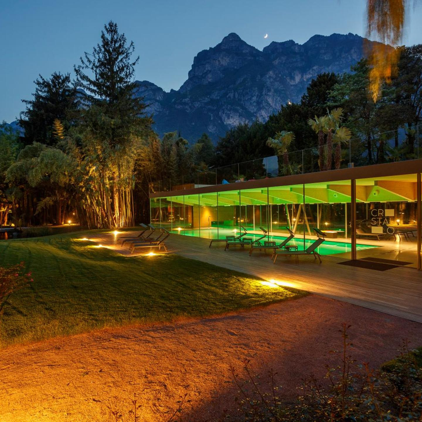 Grand Resort du Lac et du Parc