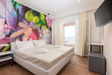 Aqua Luxury Suites Corfu