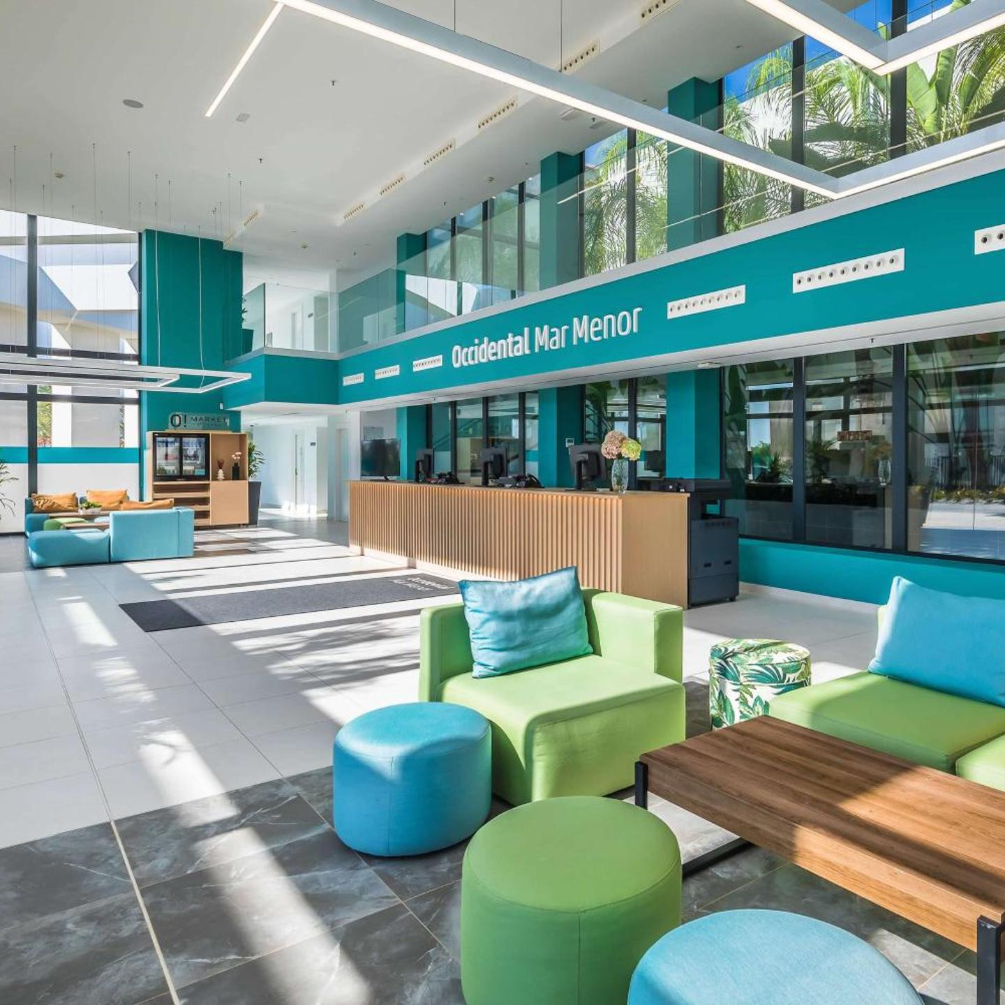 Occidental Mar Menor