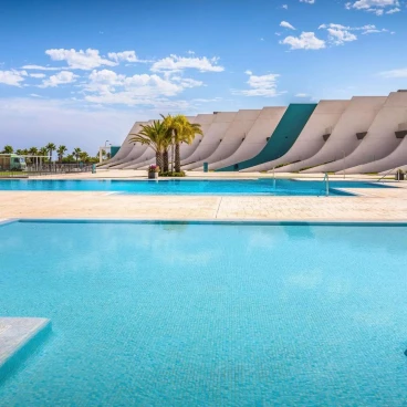 Occidental Mar Menor