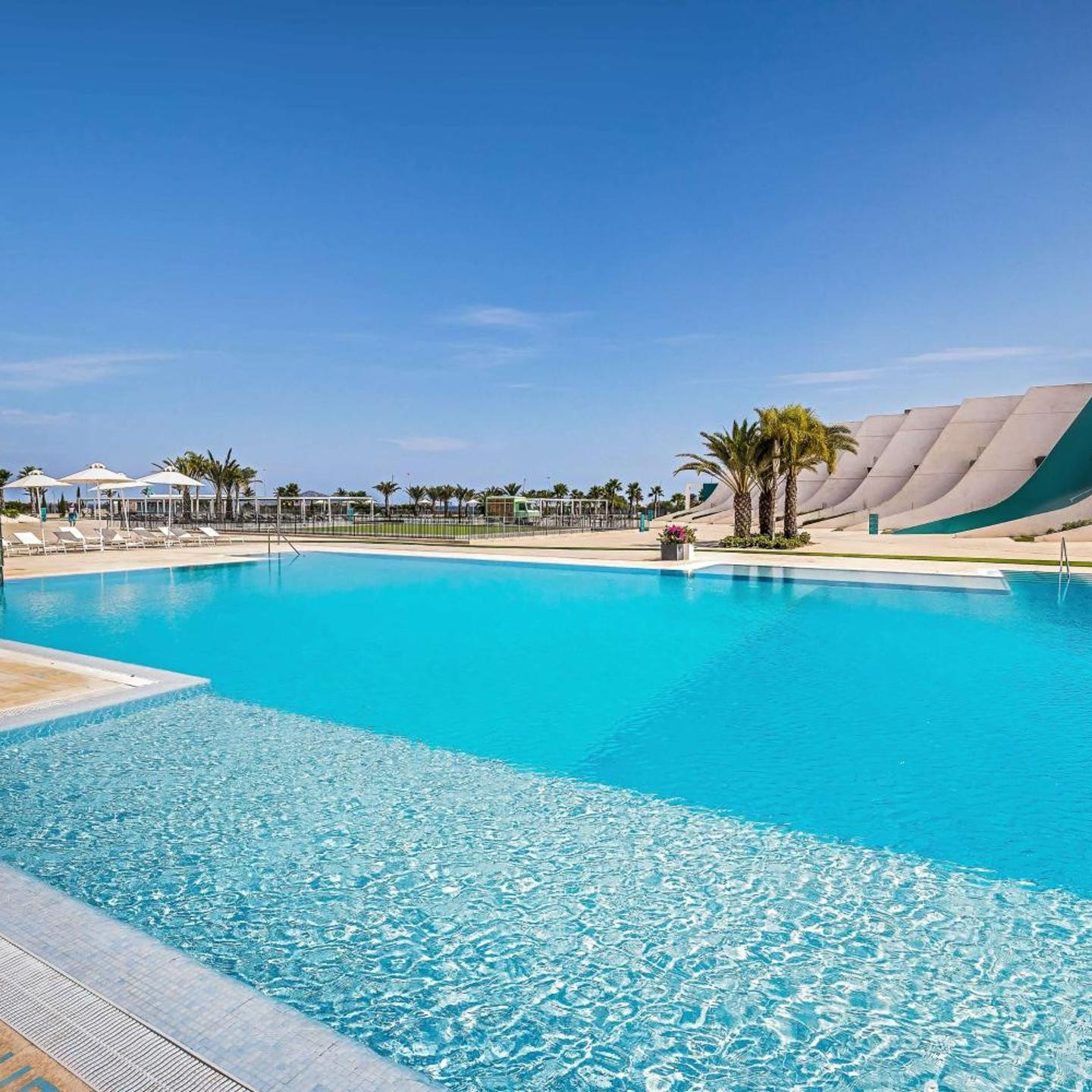 Occidental Mar Menor