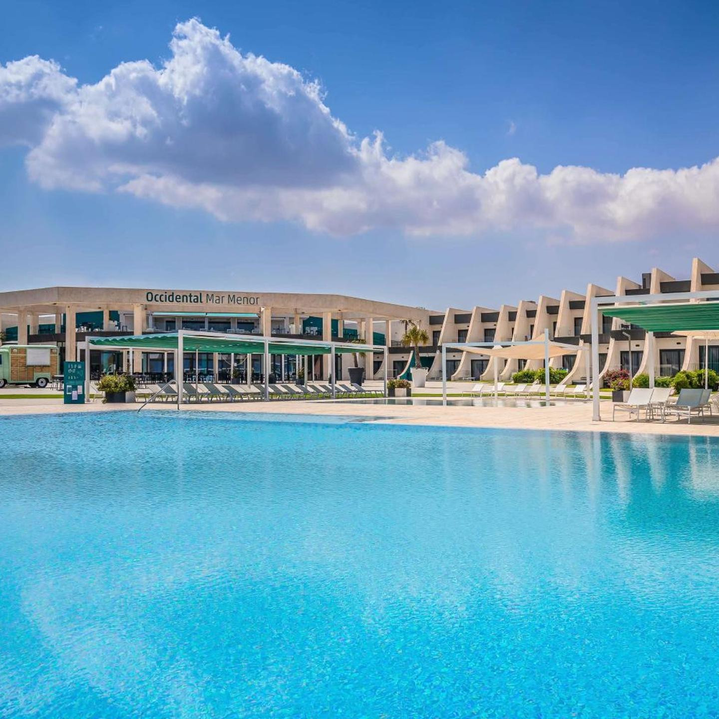 Occidental Mar Menor