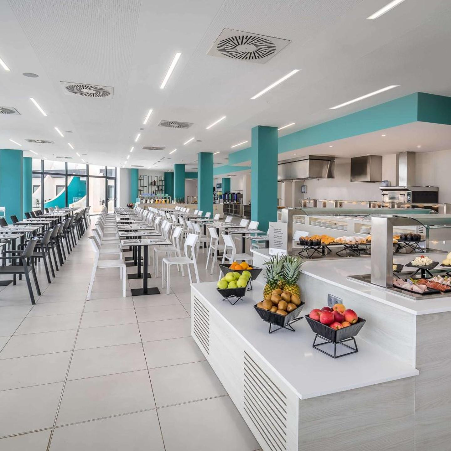 Occidental Mar Menor