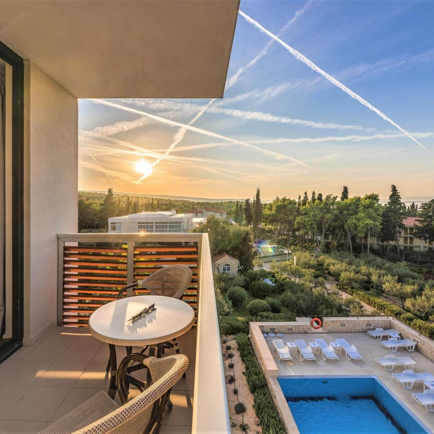 Aminess Vival Velaris Resort